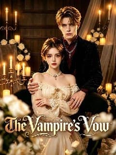 The Vampire's Vow