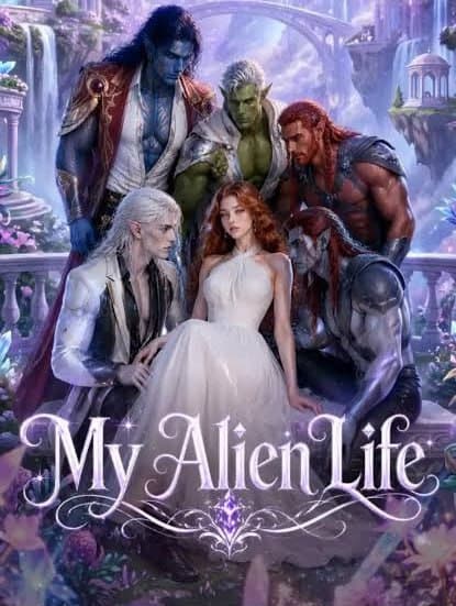 My Alien Life