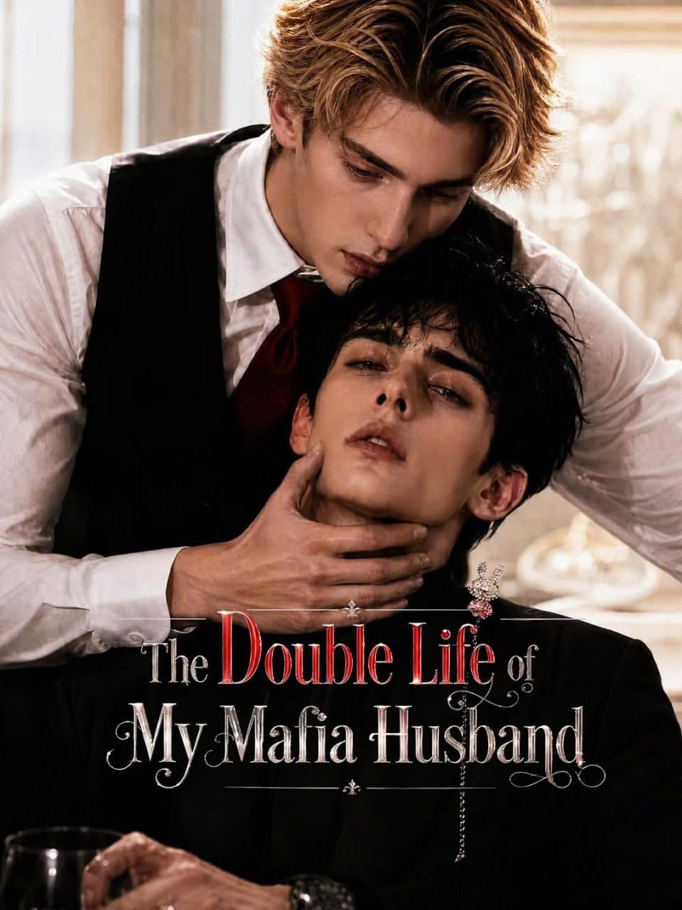 The Double Life of My Mafia Husband BL