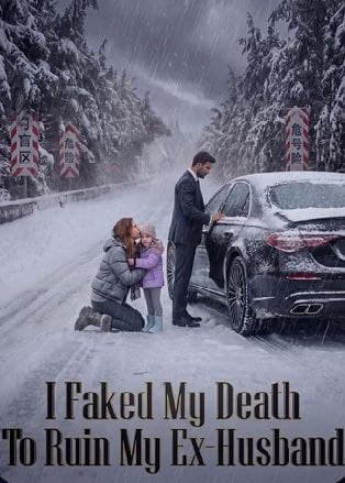 I Faked My Death to Ruin My Ex-Husband