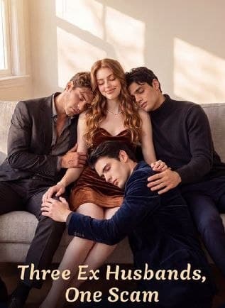Three Ex Husbands, One Scam