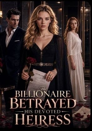 The Billionaire Betrayed His Devoted Heiress
