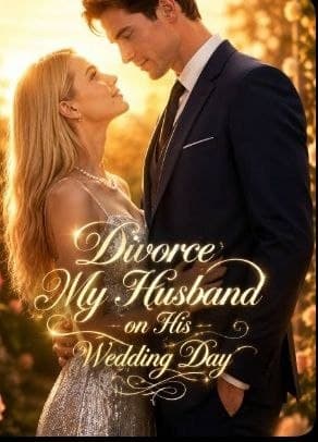 Divorced My husband On His Wedding Day