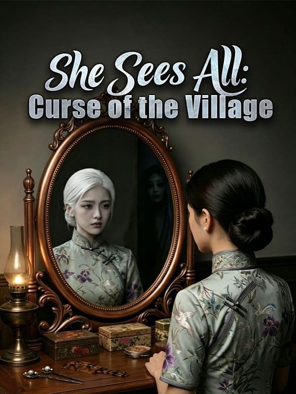 She Sees All- Curse of the Village