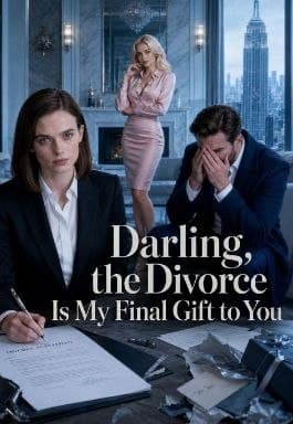 Darling, the Divorce is My Final Gift to You