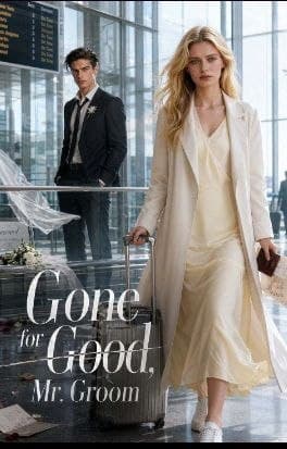 Gone for Good, Mr. Groom