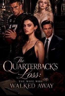 The Quarterback's Loss: The Wife Who Walked Away