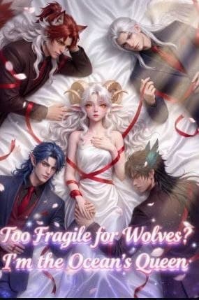 Too Fragile for Wolves I'm the Ocean's Queen