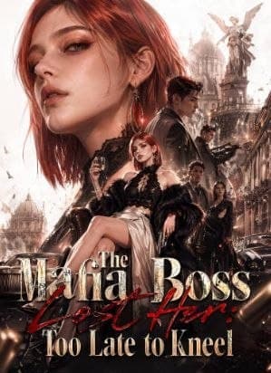 The Mafia Boss Lost Her Too Late To Kneel