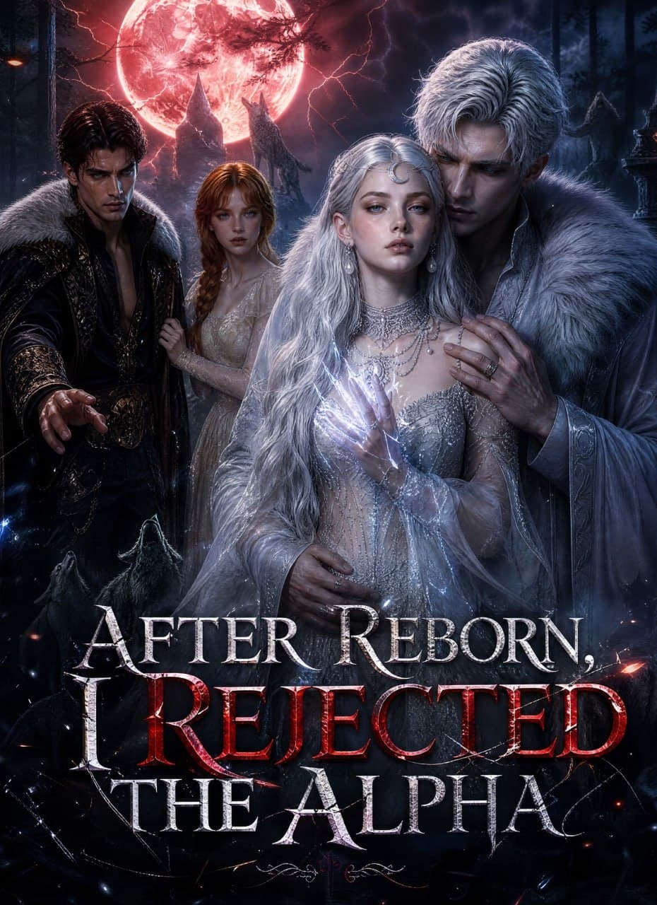 After Reborn, I Rejected the Alpha EP1-35