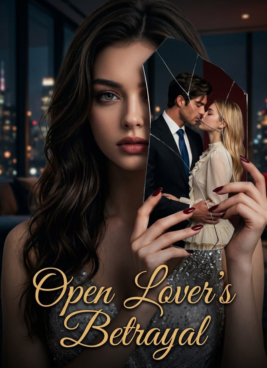 Open Lover’s Betrayal EP1-20