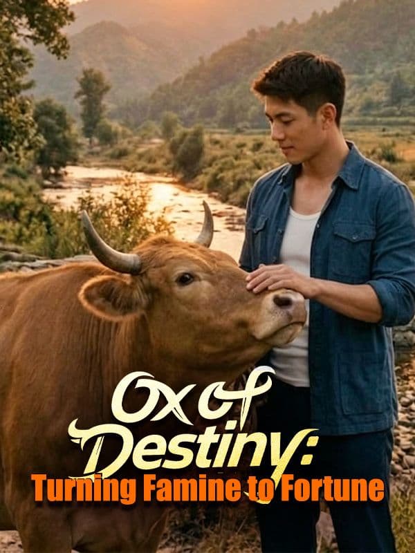 Ox of Destiny- Turning Famine to Fortune