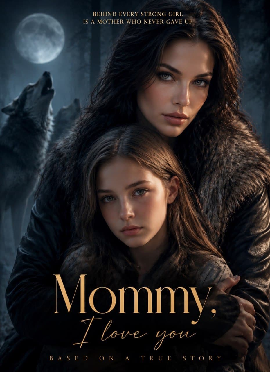 Mommy, I love you EP1-21