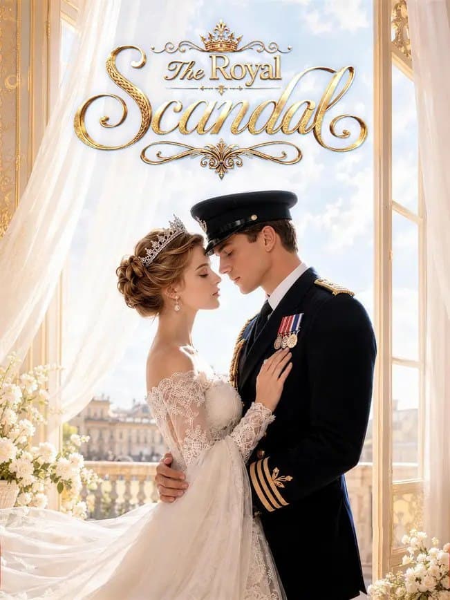 The Royal Scandal