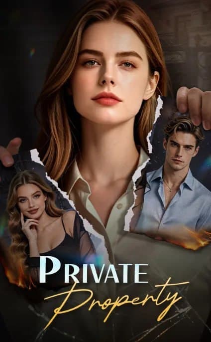 PRIVATE Property