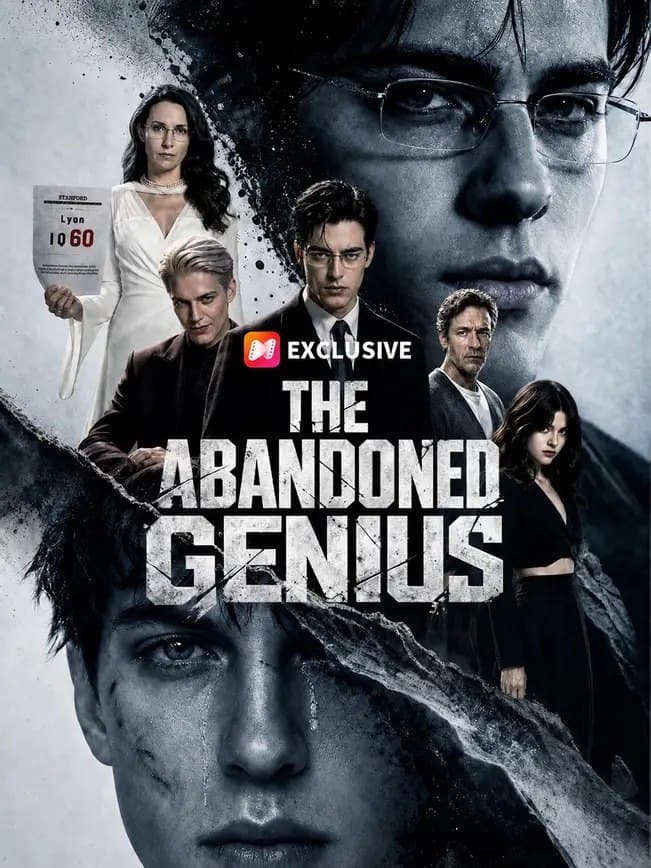 The Abandoned Genius