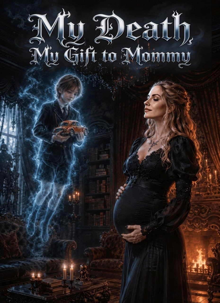 My Death, My Gift to Mommy EP1-15