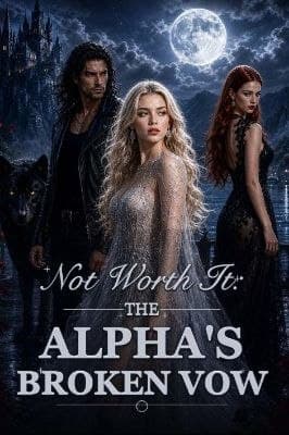 Not Worth It: The Alpha's Broken Vow