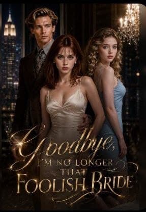 Goodbye, I'm No Longer Foolish Bride