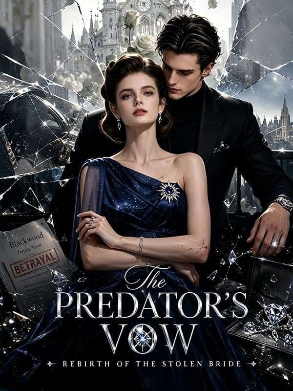 The Predator's Vow- Rebirth of the Stolen Bride