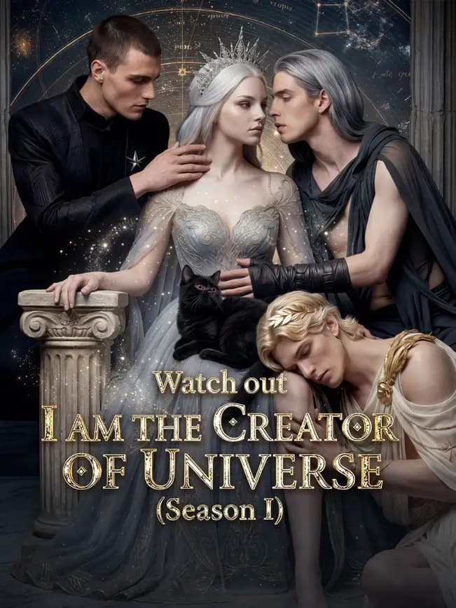 Watch Out! I Am the Creator of Universe (Season I)