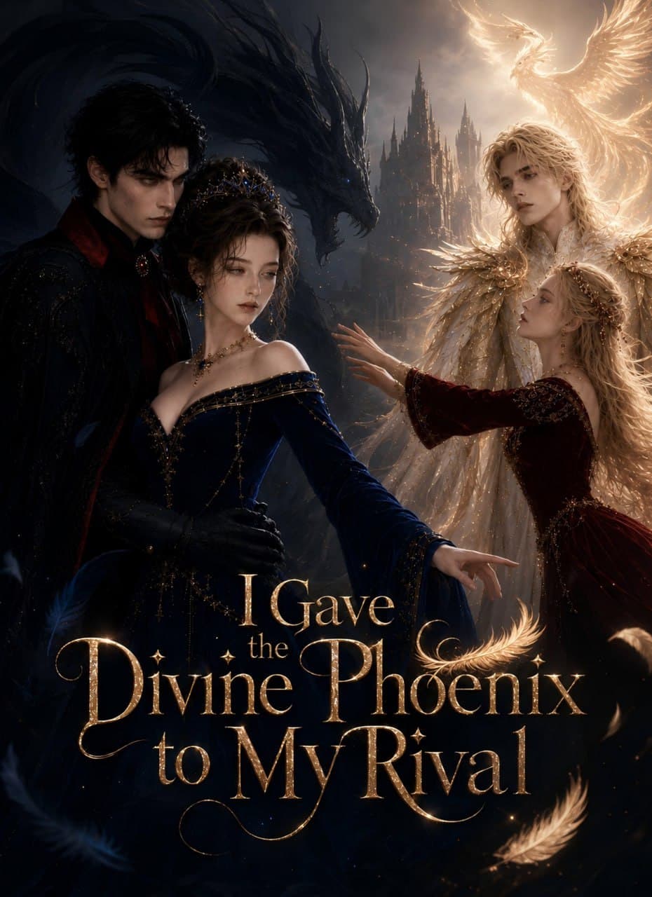 I Gave the Divine Phoenix to My Rival EP1-22