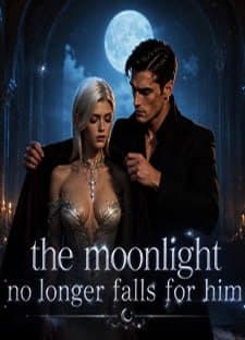 The Moonlight No Longer Falls for Him