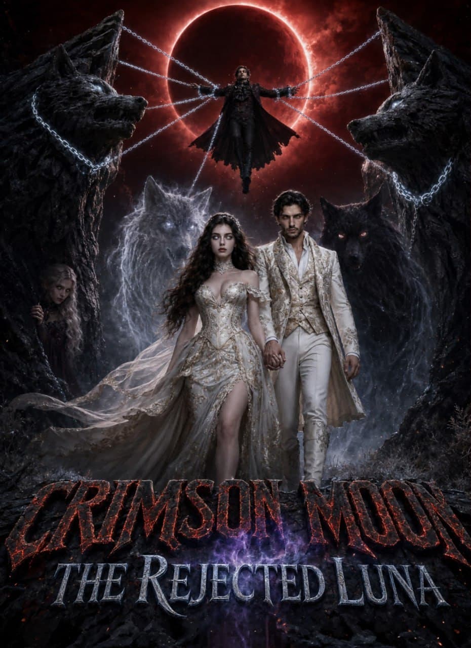 Crimson Moon- The Rejected Luna EP1-20