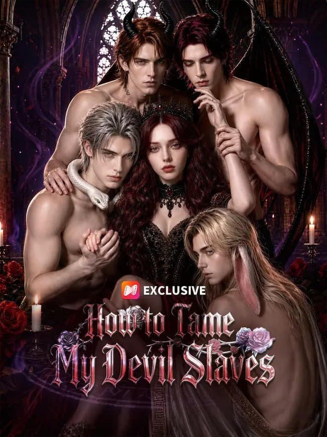 How To Tame My Devil Slaves