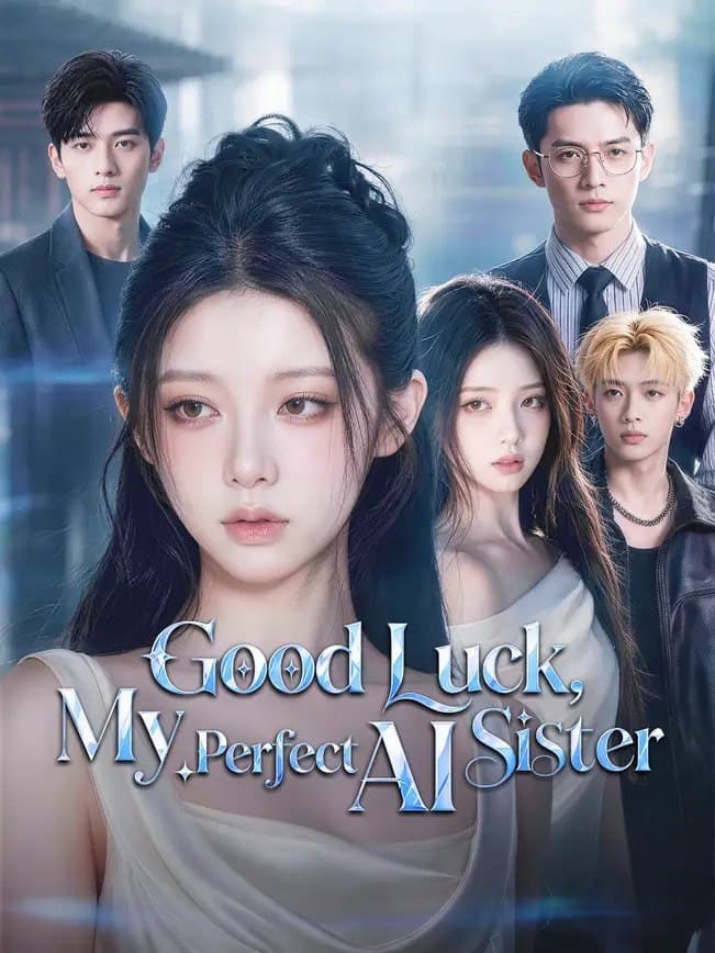 Good Luck, My Perfect Ai Sister