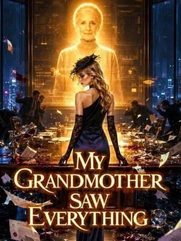 My Grandmother Saw Everything