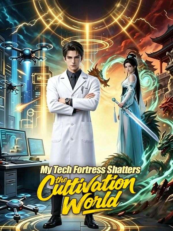 My Tech Fortress Shatters The Cultivation World