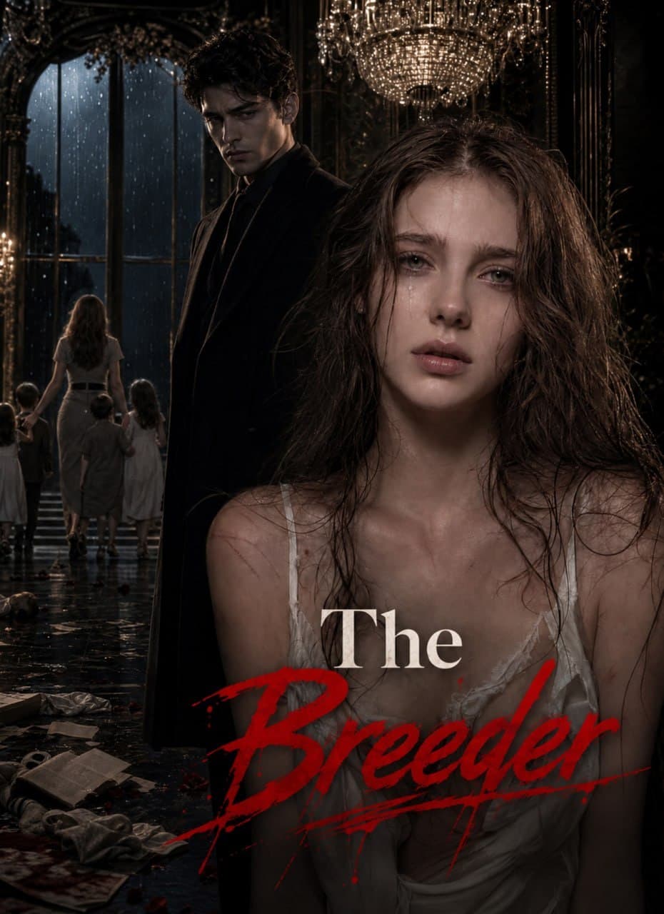 The Breeder EP1-20