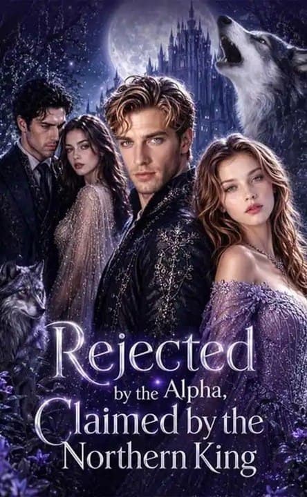 Rejected by the Alpha, Claimed by the Northern King