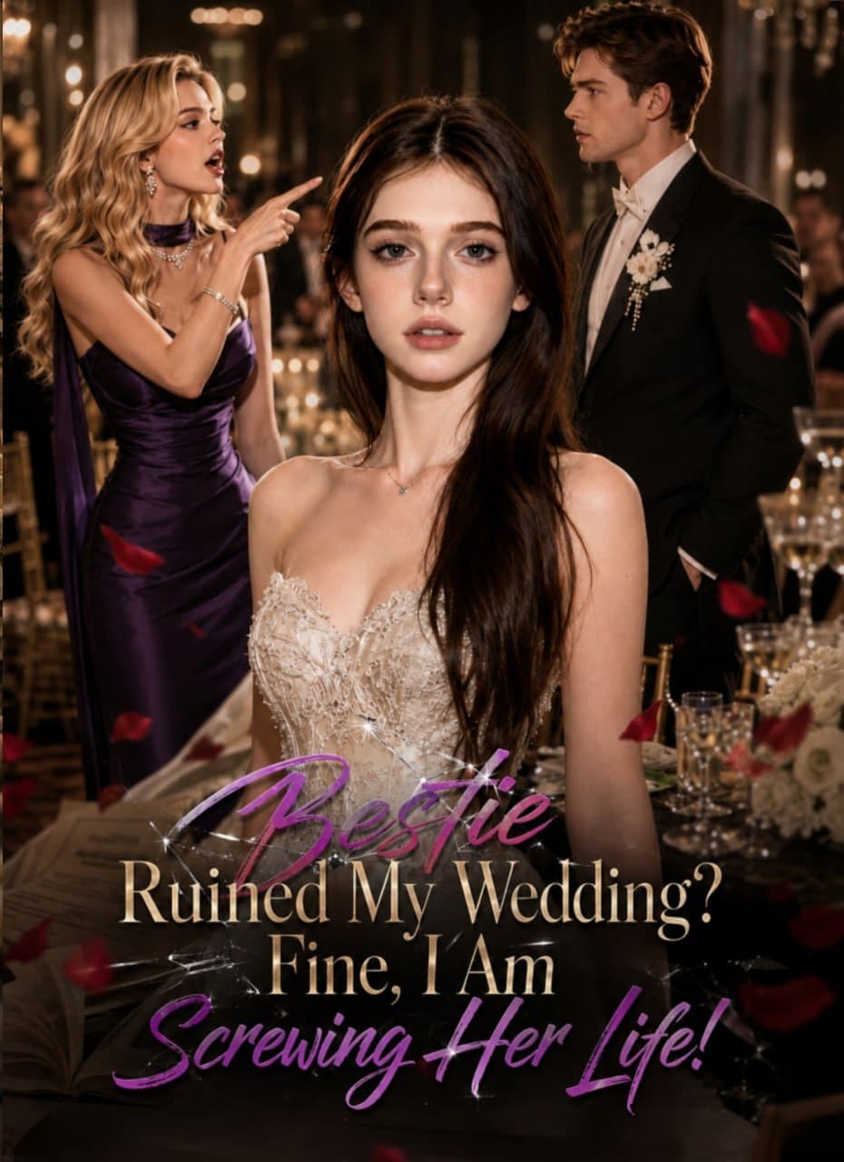 Bestie Ruined My Wedding Fine, I Am Screwing Her Life EP1-15