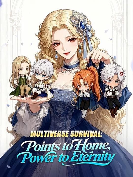 Multiverse Survival- Points to Home, Power to Eternity