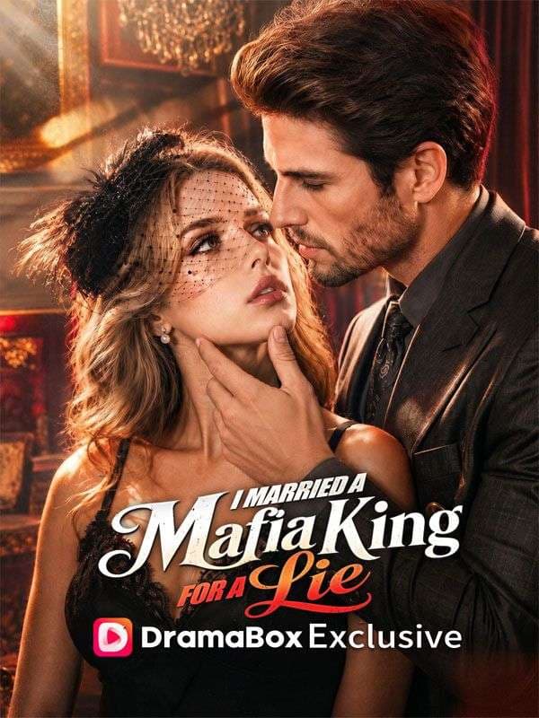 I Married A Mafia King For A Lie
