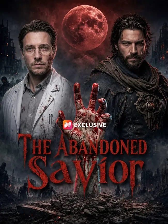 The Abandoned Savior