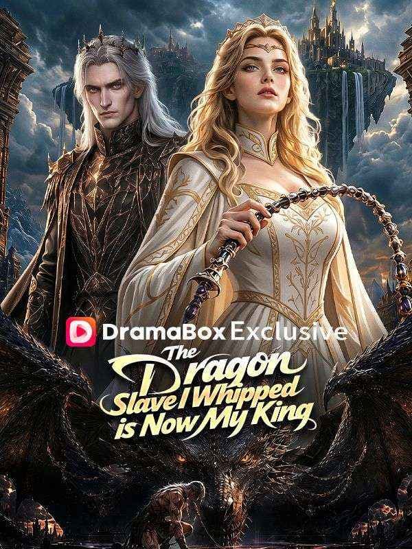 The Dragon Slave I Whipped Is Now My King