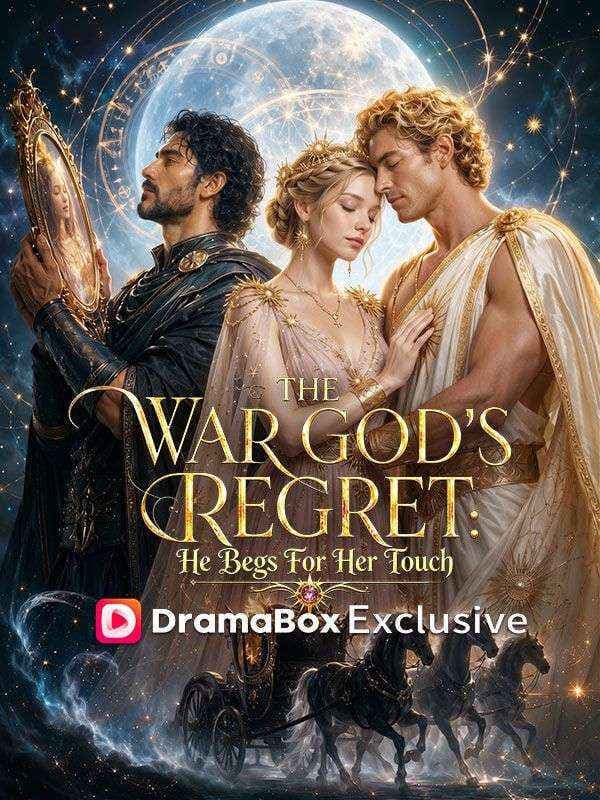 The War God's Regret- He Begs For Her Touch