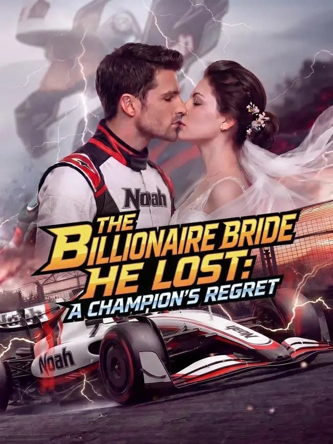 The Billionaire Bride He Lost- A Champion's Regret