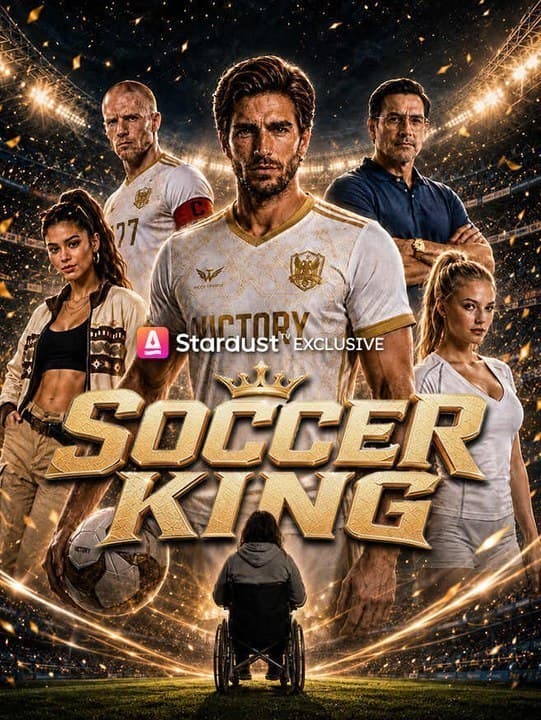 Soccer King