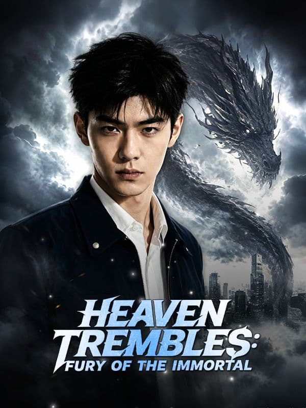 Heaven Trembles- Fury of the Immortal