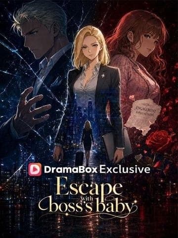 Escape With Boss's Baby