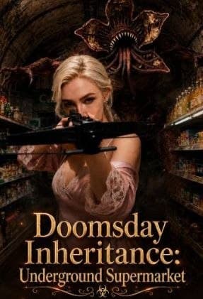 Doomsday Inheritance: Underground Supermarket