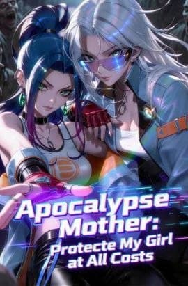 Apocalypse Mother Protect My Girl at All Costs