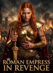 Roman Empress in Revenge
