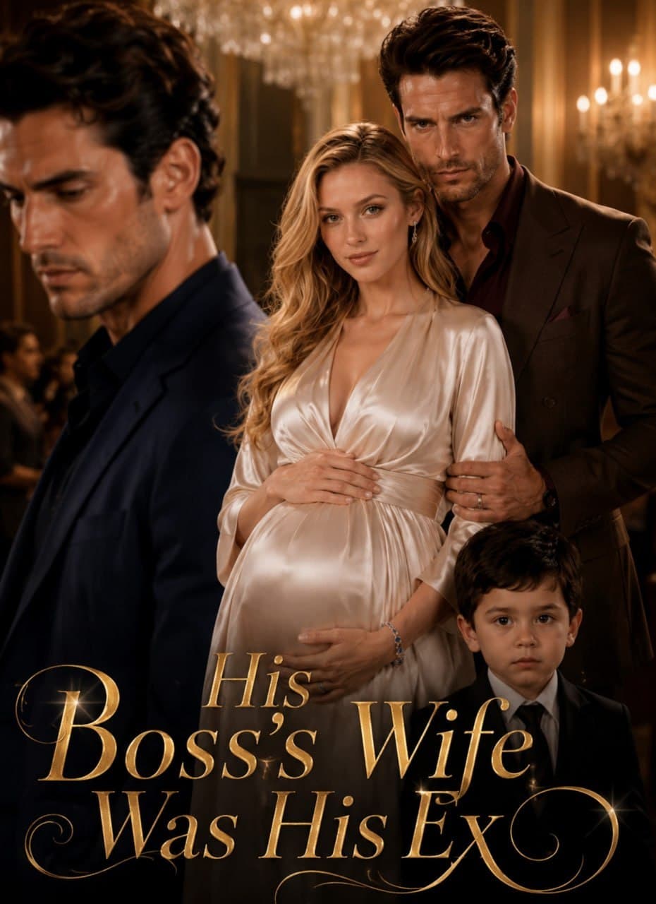 His Boss’s Wife Was His Ex EP1-27