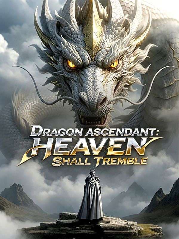 Dragon Ascendant: Heaven Shall Tremble