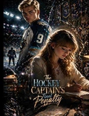 The Hockey Captain's Final Penalty